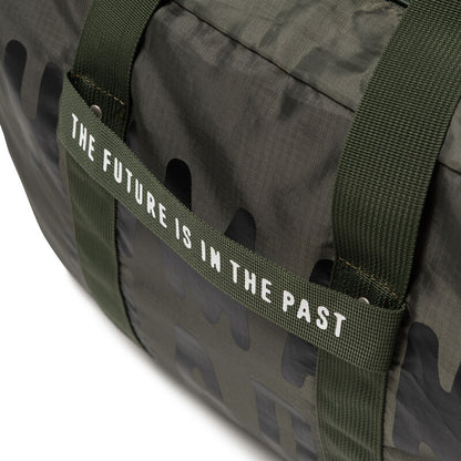 Human Made PACKABLE BOSTON BAG