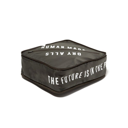 Human Made SQUARE CASE