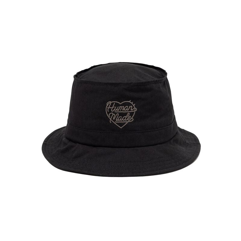 Human Made 復古風格桶帽