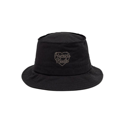 Human Made 復古風格桶帽