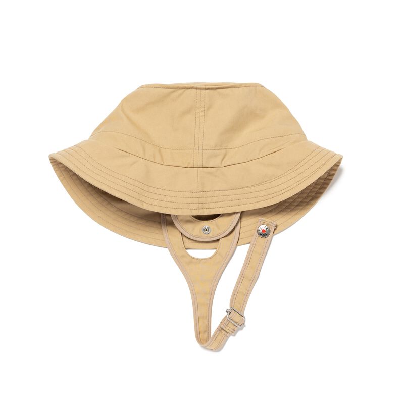 Human Made 復古風格桶帽