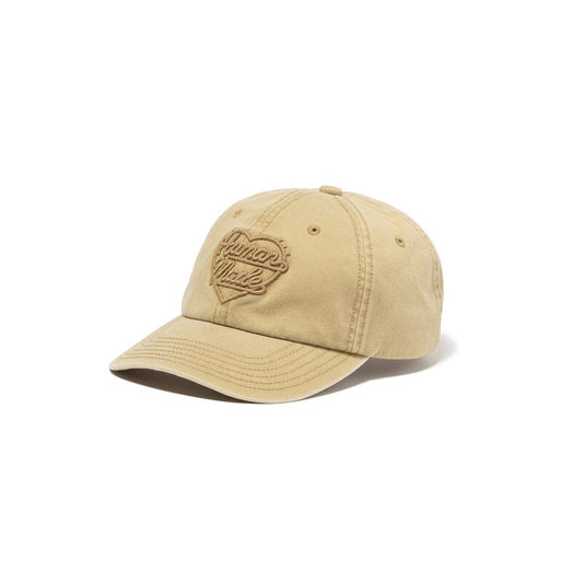 Human Made 6PANEL TWILL CAP