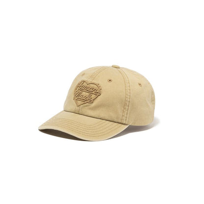 Human Made 6PANEL TWILL CAP