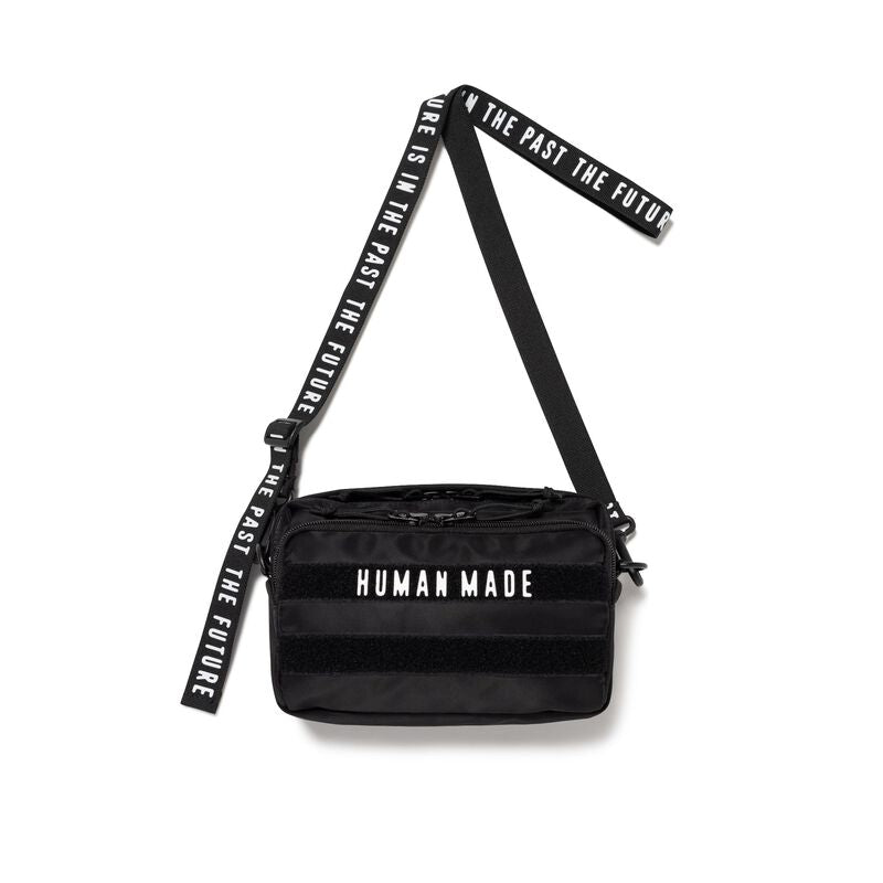 Human Made MILITARY POUCH SMALL