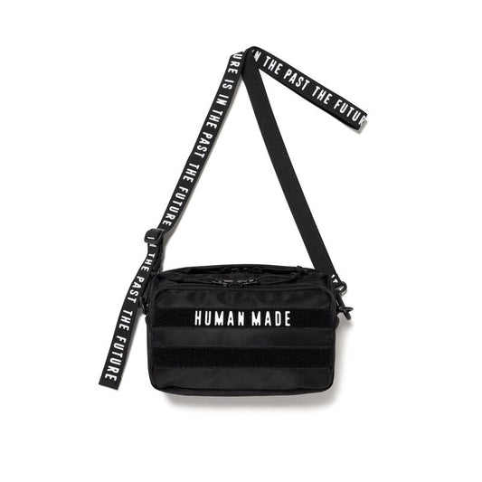 Human Made MILITARY POUCH SMALL