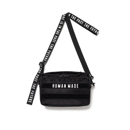Human Made MILITARY POUCH SMALL
