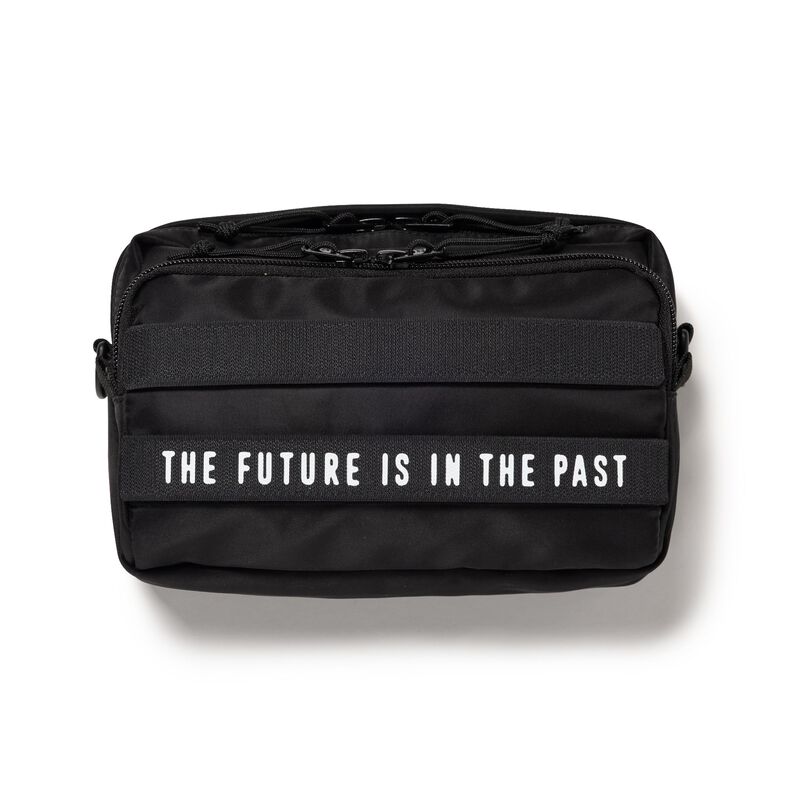 Human Made MILITARY POUCH SMALL