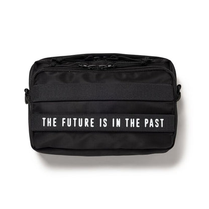 Human Made MILITARY POUCH SMALL