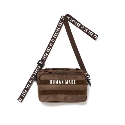 Human Made MILITARY POUCH SMALL