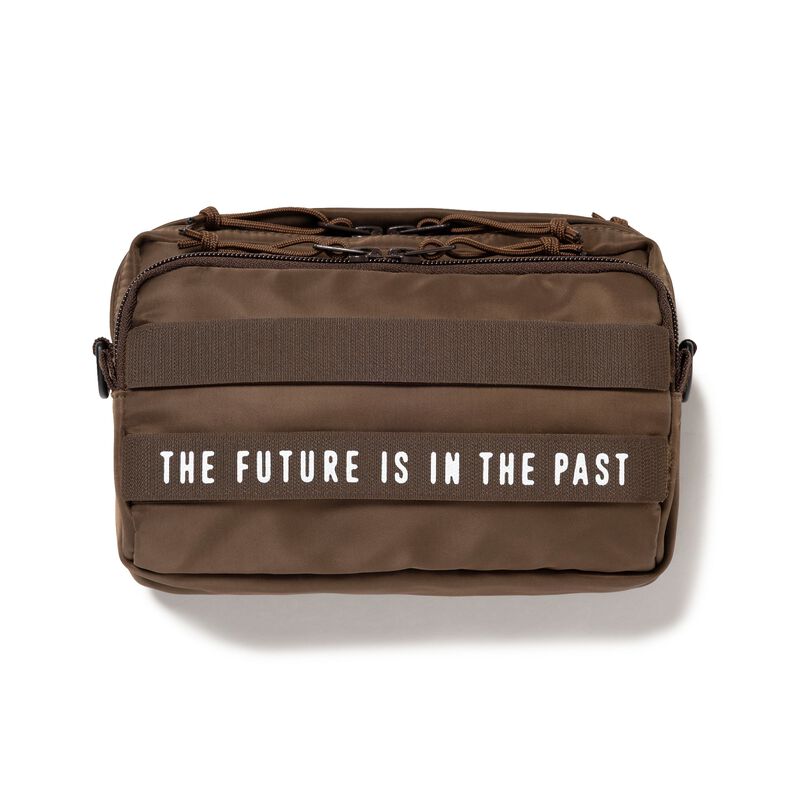 Human Made MILITARY POUCH SMALL