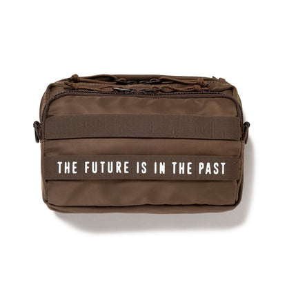 Human Made MILITARY POUCH SMALL