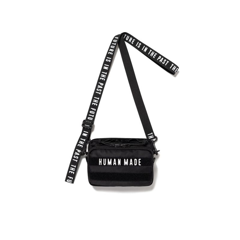 Human Made MILITARY POUCH MINI