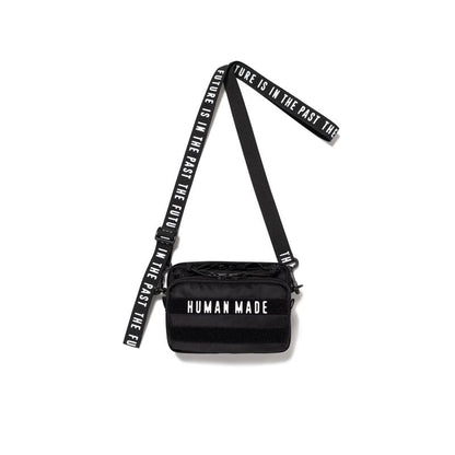 Human Made MILITARY POUCH MINI