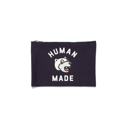 Human Made BANK POUCH