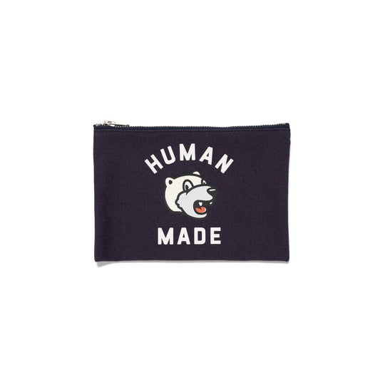 Human Made BANK POUCH