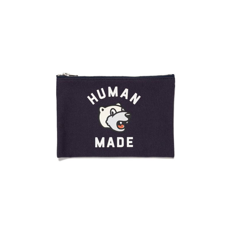 Human Made BANK POUCH