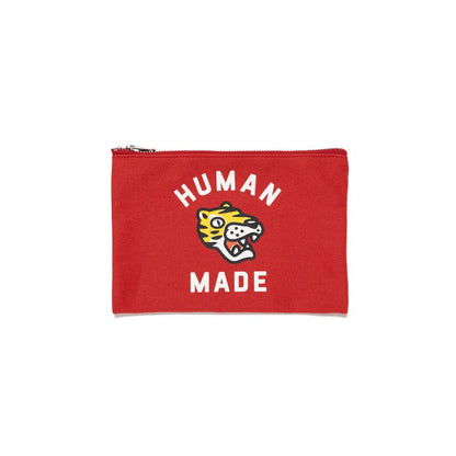 Human Made BANK POUCH