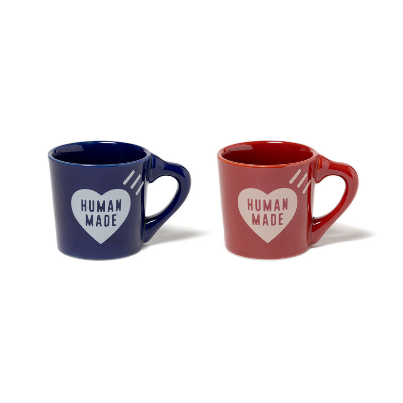 Human Made COFFEE MUG