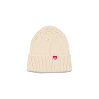 Human Made COTTON RIB BEANIE