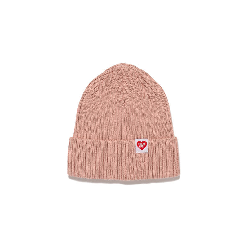 Human Made COTTON RIB BEANIE