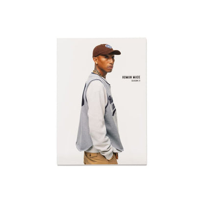 Human Made 未來青少年書籍 第31季