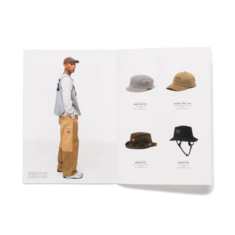 Human Made 未來青少年書籍 第31季