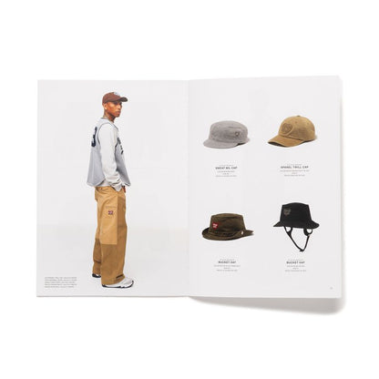 Human Made 未來青少年書籍 第31季