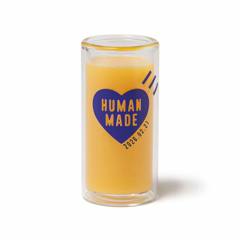 Human Made DAILY GLASS #260221