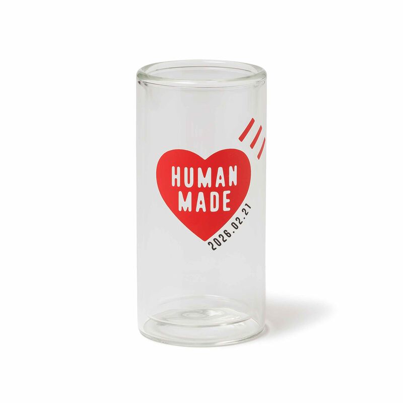 Human Made DAILY GLASS #260221