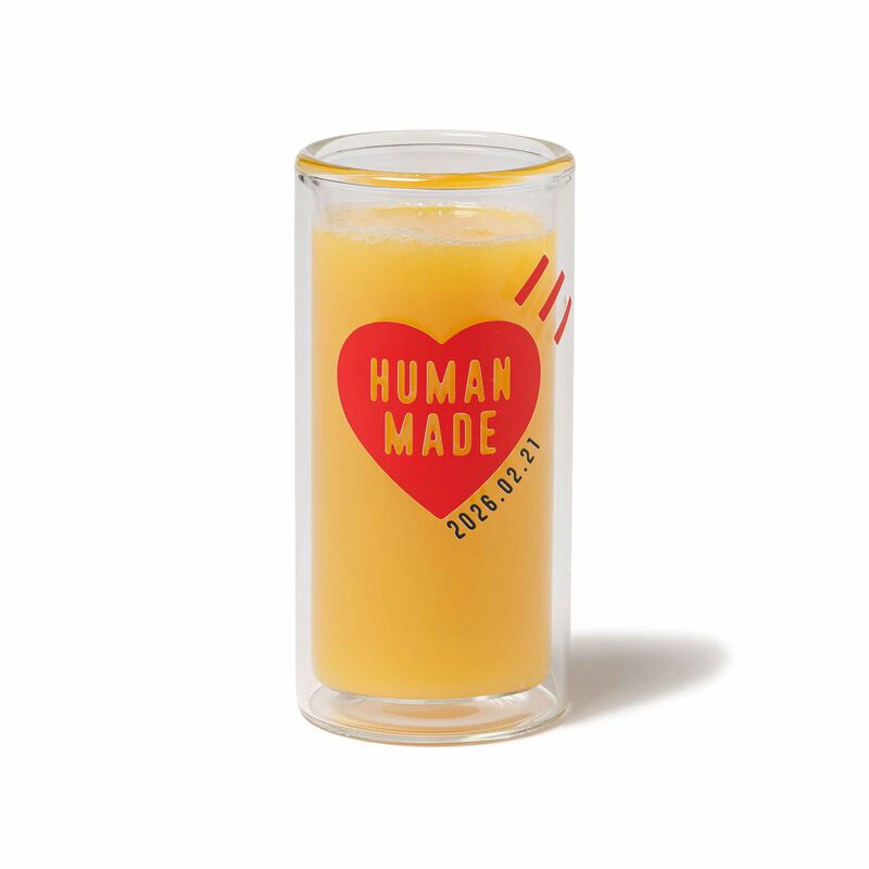 Human Made DAILY GLASS #260221