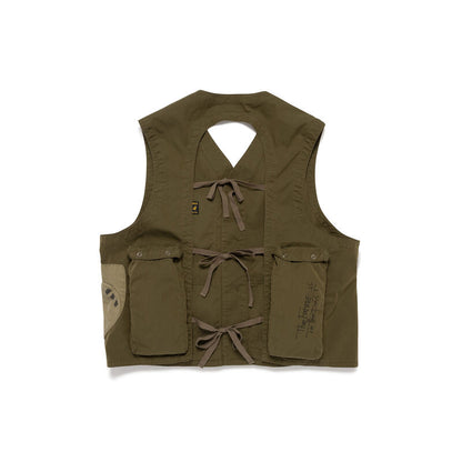 Human Made MILITARY VEST