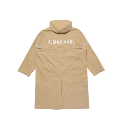 Human Made PACKABLE RAIN COAT