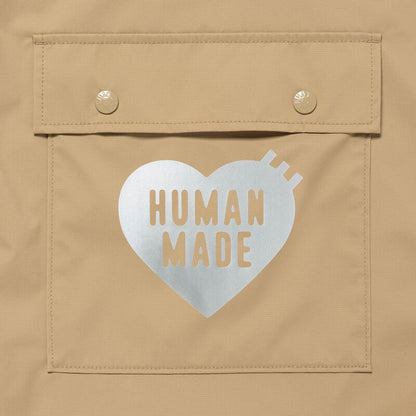 Human Made PACKABLE RAIN COAT