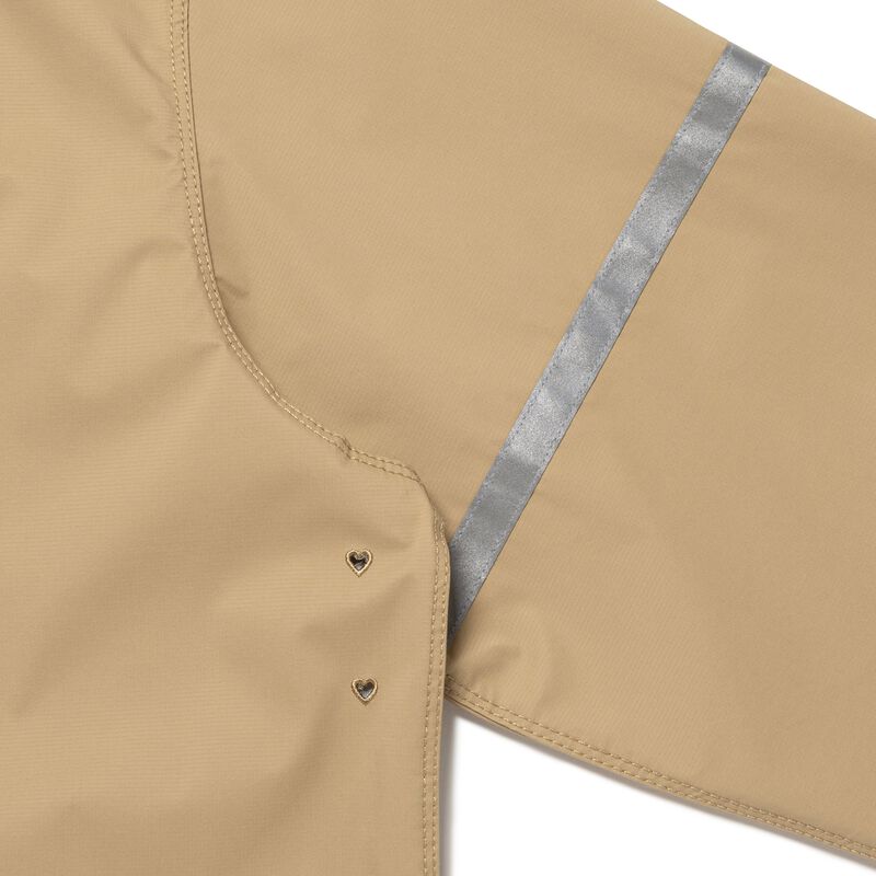 Human Made PACKABLE RAIN COAT