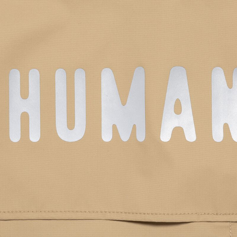 Human Made PACKABLE RAIN COAT