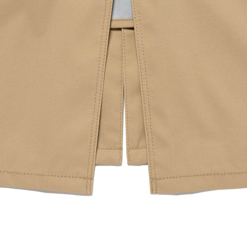 Human Made PACKABLE RAIN COAT