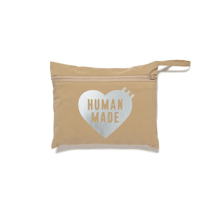 Human Made PACKABLE RAIN COAT