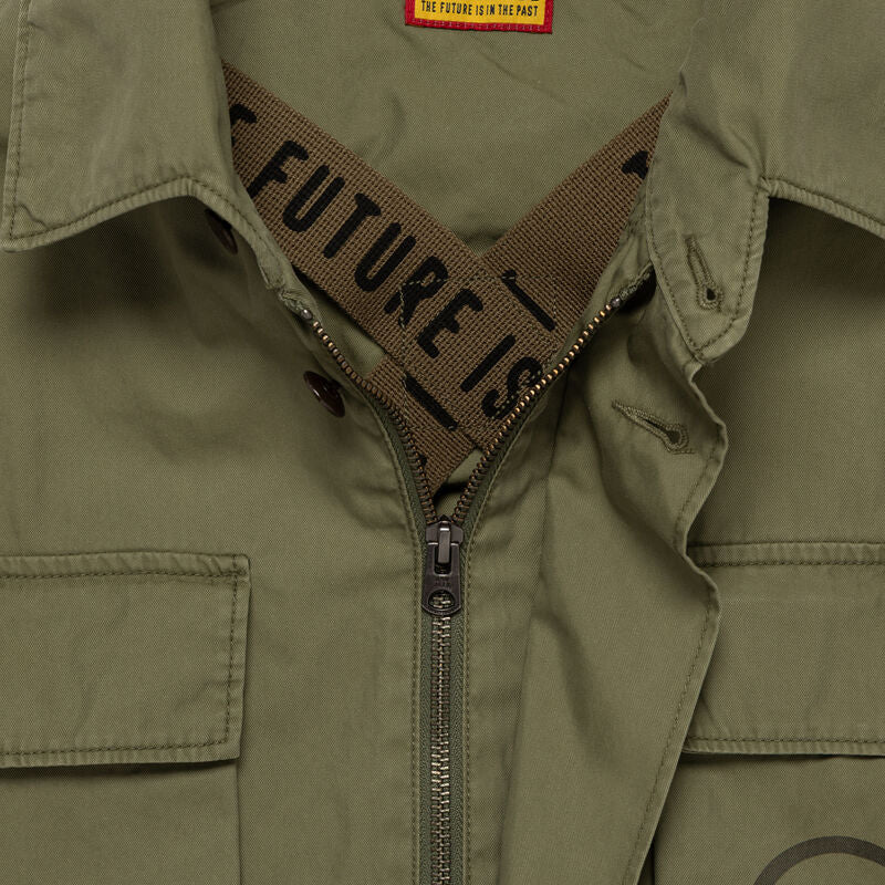 Human Made MILITARY JACKET