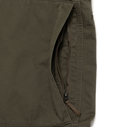 Human Made WIDE MILITARY PANTS