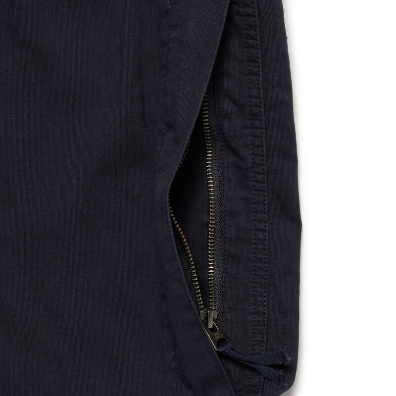 Human Made WIDE MILITARY PANTS