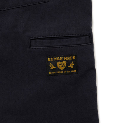 Human Made WIDE MILITARY PANTS