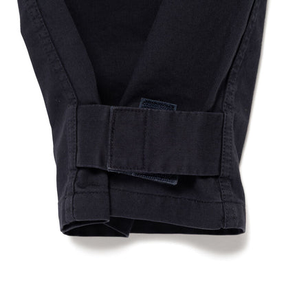 Human Made WIDE MILITARY PANTS