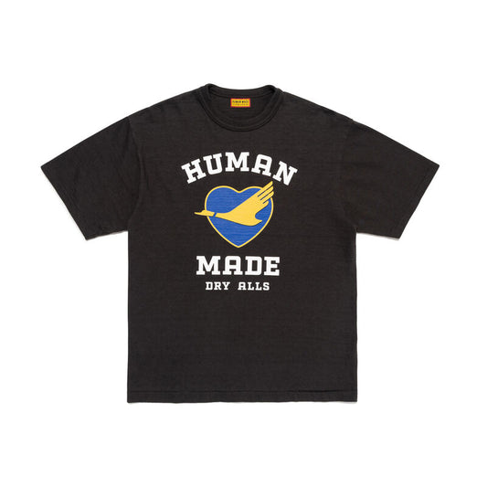 Human Made 圖案T恤