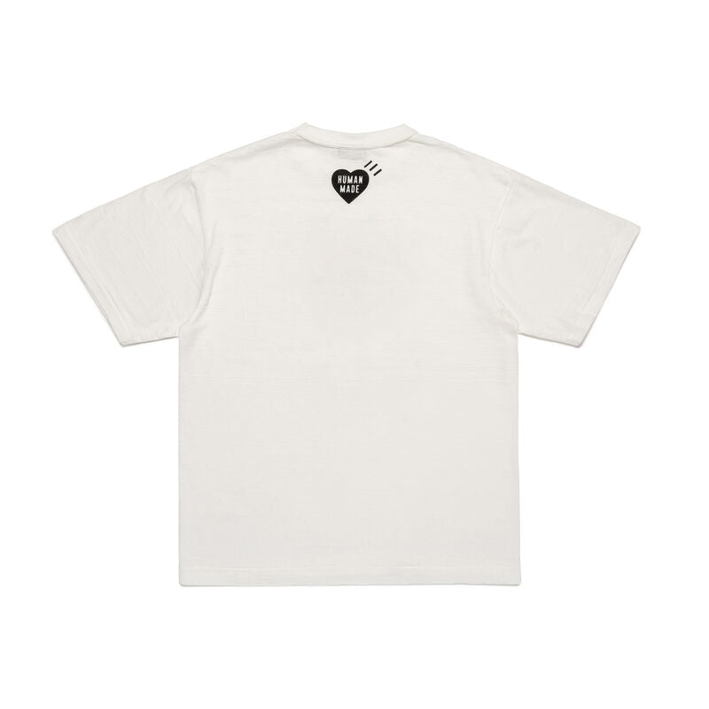 Human Made 圖案T恤