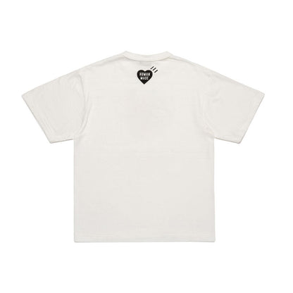 Human Made 圖案T恤