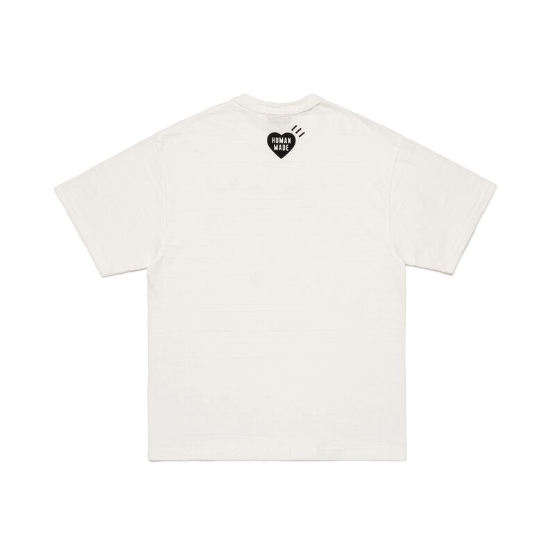 Human Made 圖案T恤