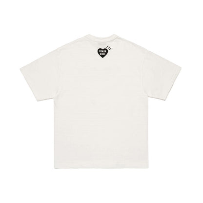 Human Made 圖案T恤