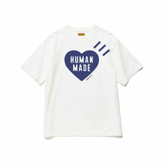 Human Made DAILY S/S T-SHIRT #260221