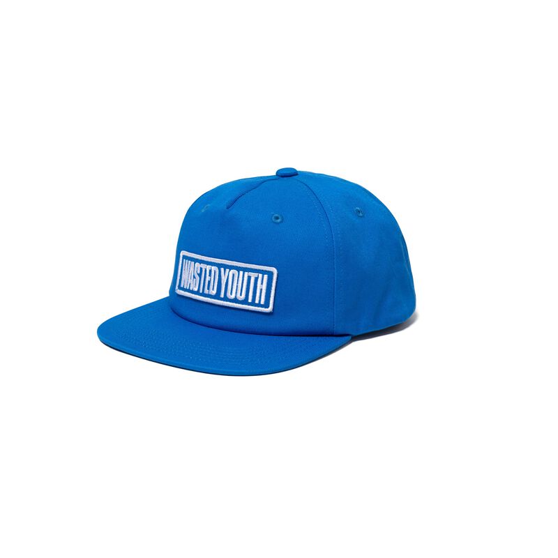 Human Made 5 PANEL SNAPBACK CAP