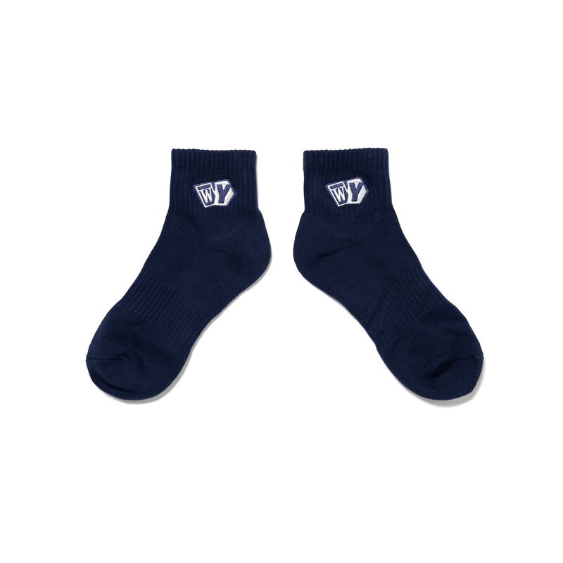 Human Made 短絨襪